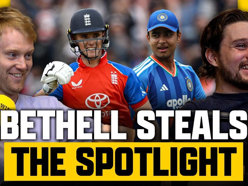 wisden-cricket-weekly-podcast-sooryavanshi-debut-bethell-test-captain.Click to read full article.