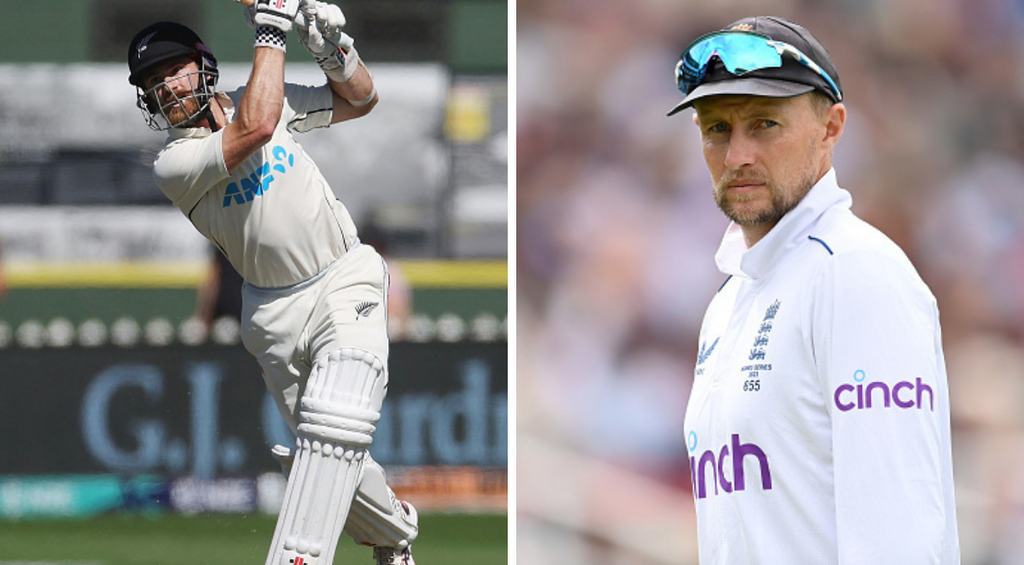 Latest ICC Test rankings: Williamson replaces Root as No.1, England duo achieve career-best