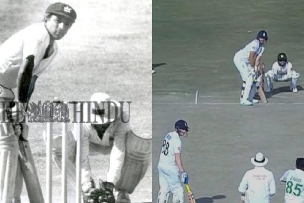 The pre-Root leftie route: When Gavaskar batted left-handed in a Ranji Trophy match