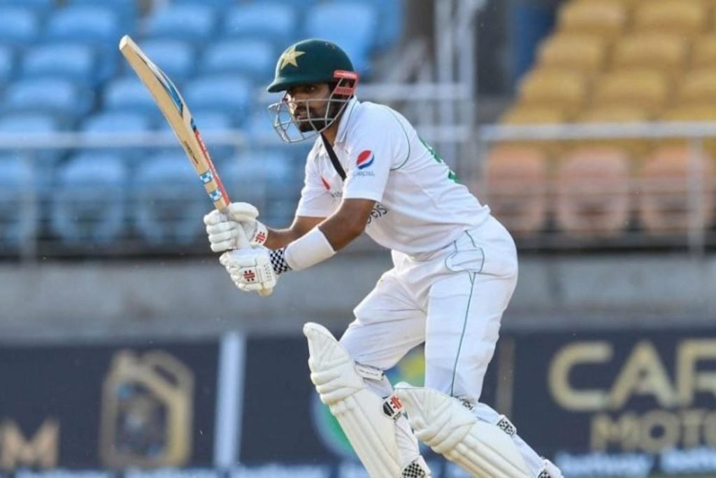 How close is Babar Azam to matching the ‘Fab Four’?