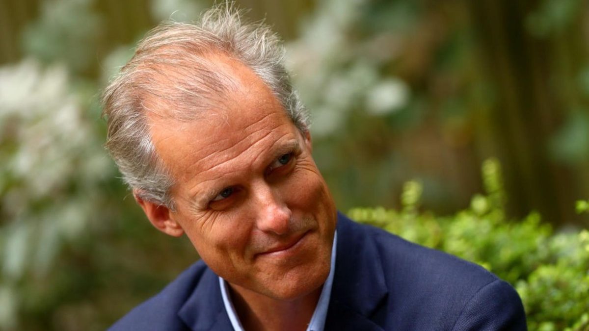 Former England international and selector Ed Smith has been named the MCC president, taking over form Mark Nicholas.