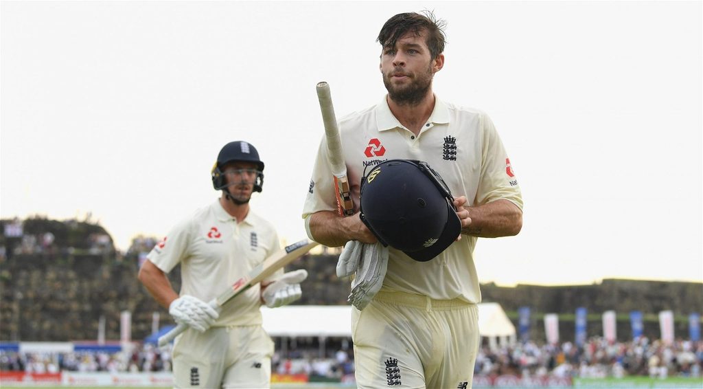 Five takeaways from England’s squad for the first two India Tests