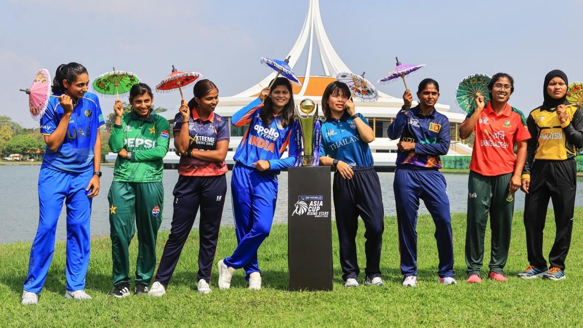 Bintang Baru Piala Asia Wanita 2026, Tempat Menonton Langsung: Saluran TV, Skor Langsung, dan Streaming