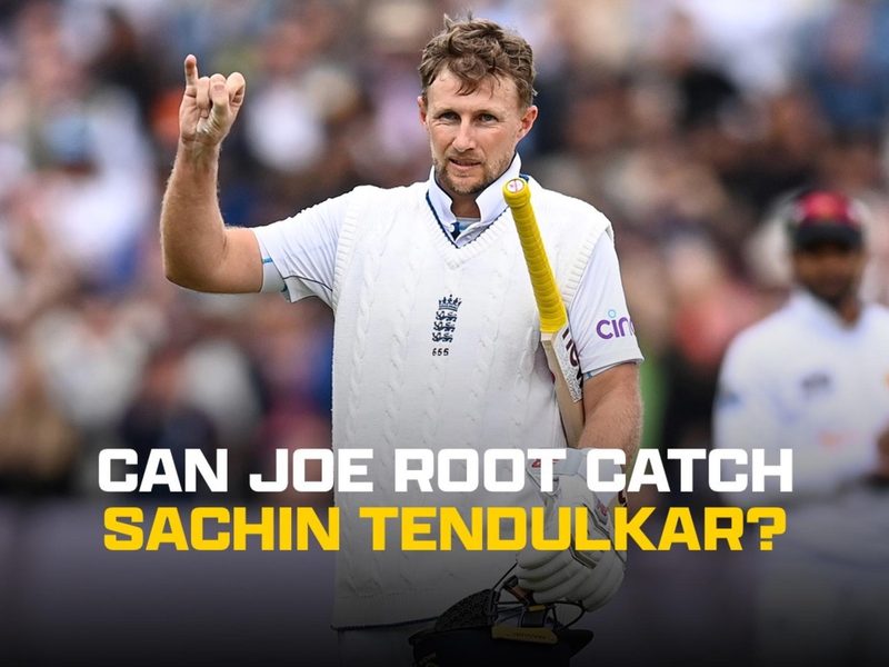 can-joe-root-catch-sachin-tendulkar.Click to read full article.