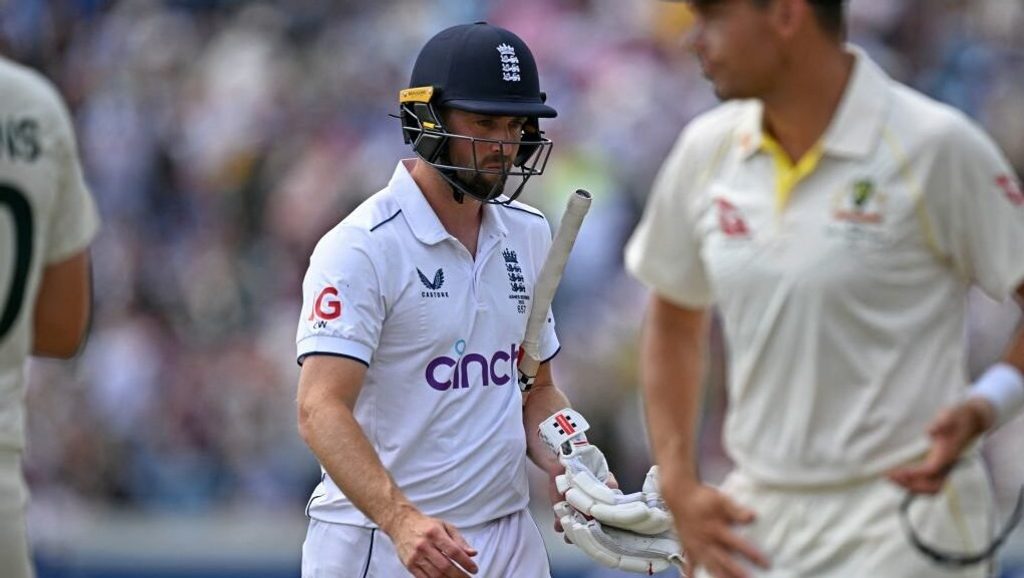 Criticising Bazball misses the point – England’s problems are structural, not tactical