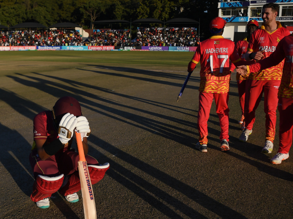 west-indies-icc-world-cup-cricket-2023-qualifiers-zimbabwe-netherlands.Click to read full article.