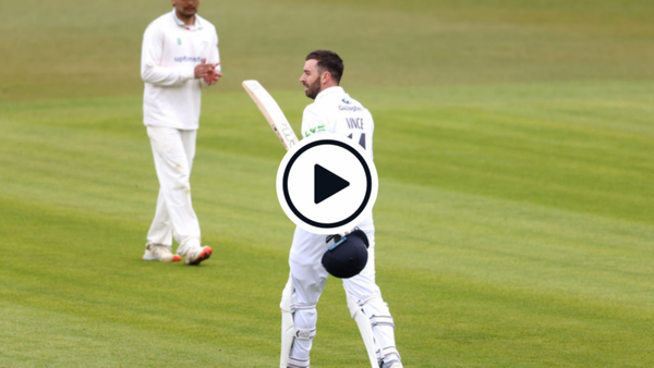 highlights-james-vince-creams-gorgeous-run-a-ball-double-ton-in-county-championship-opener.Click to read full article.
