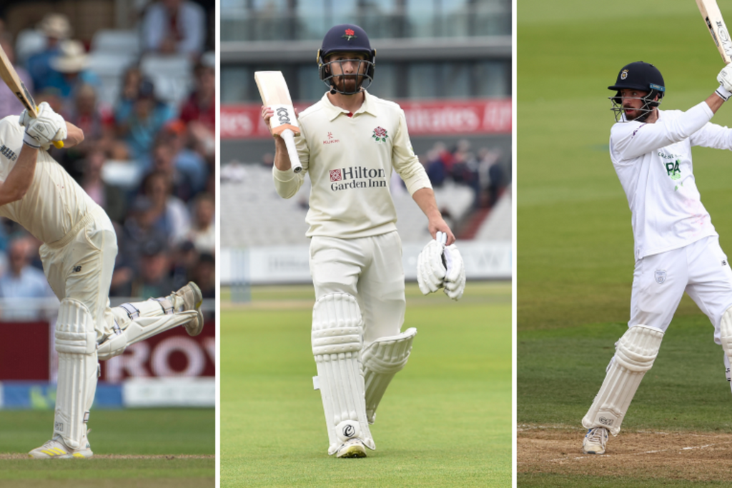 The race for an Ashes berth: How England’s fringe batters are faring