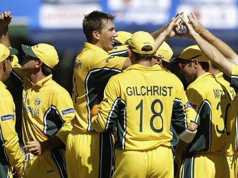 quiz-name-all-of-glenn-mcgraths-australia-teammates-in-odis.Click to read full article.