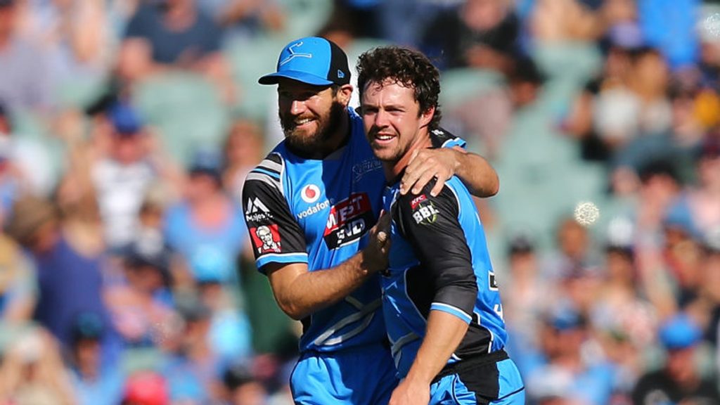 Neser and Head, both in India with the Australia A squad, have been called up