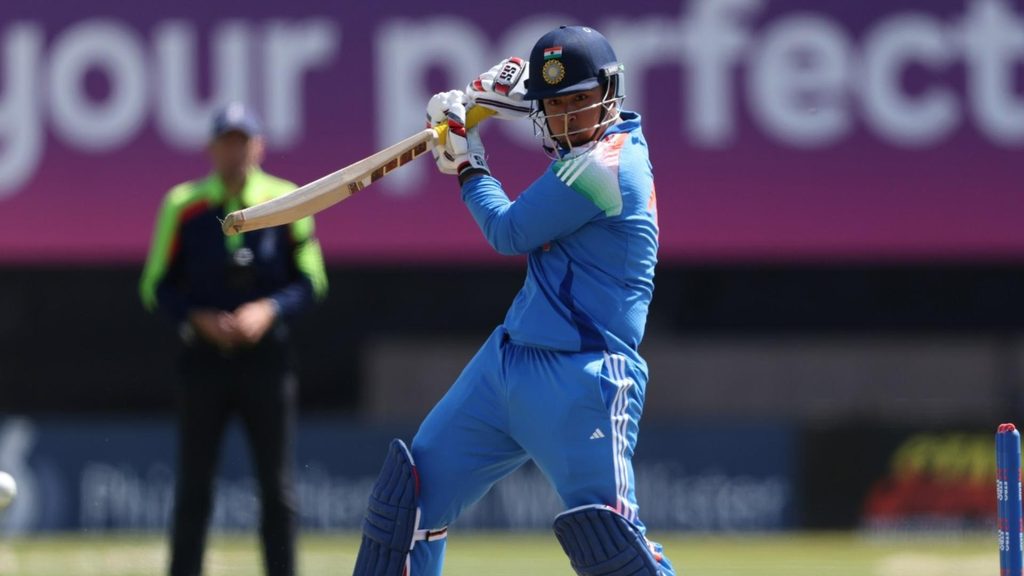 IND V PAK Rising Stars Asia Cup 2025, Tempat Menonton Langsung: Saluran TV, Streaming, dan Skor Langsung