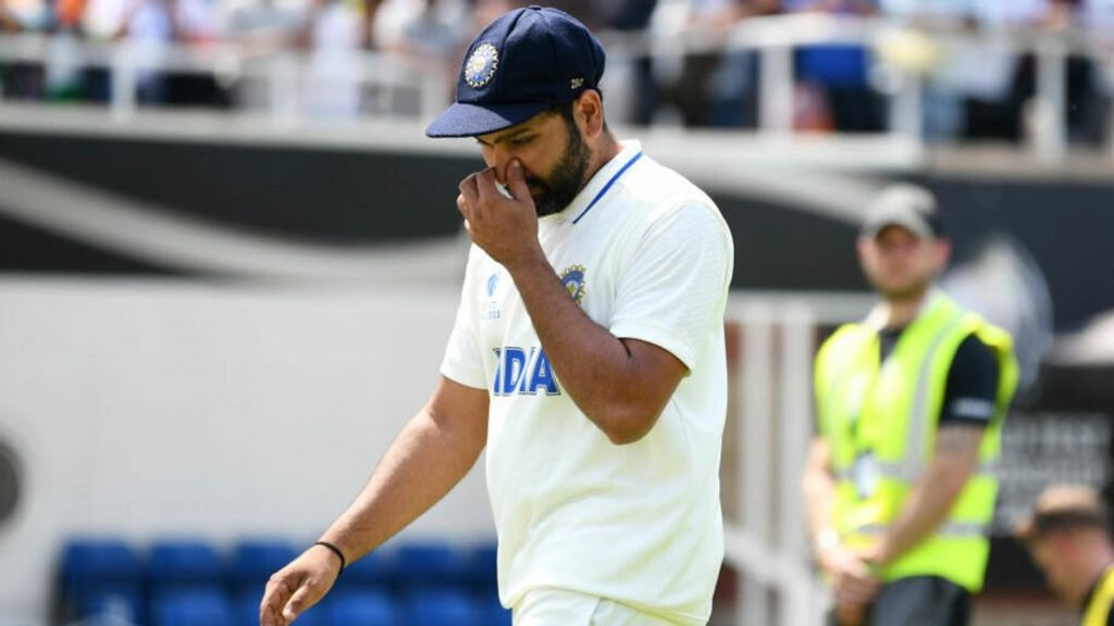 How will India’s Centurion defeat affect their World Test Championship prospects?