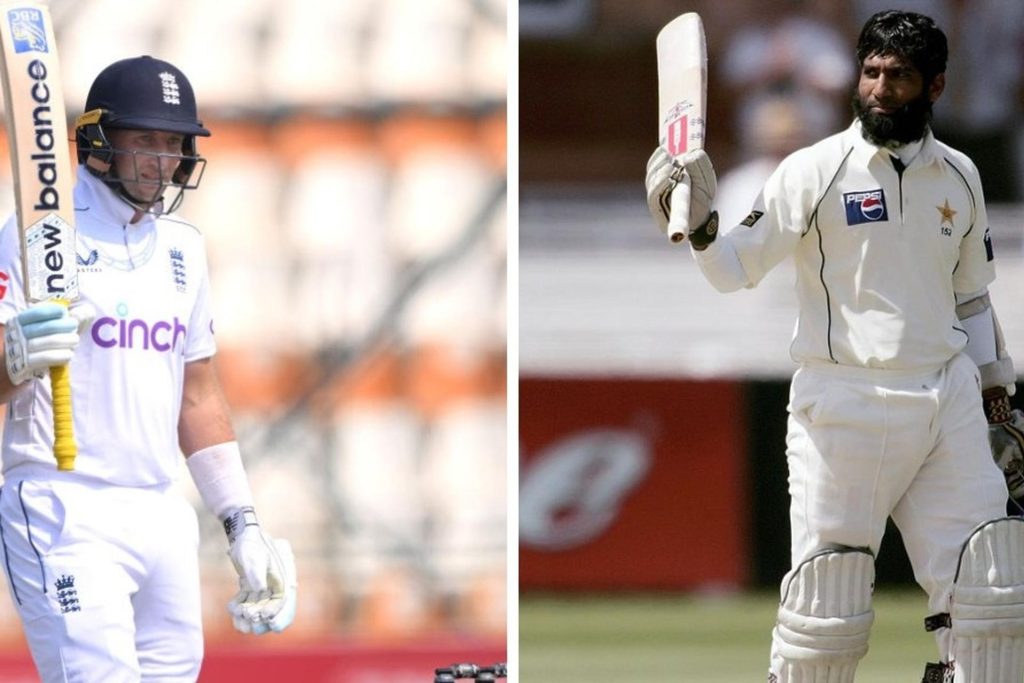 Most Test runs in a calendar year: Can Joe Root break Mohammad Yousuf's world record?