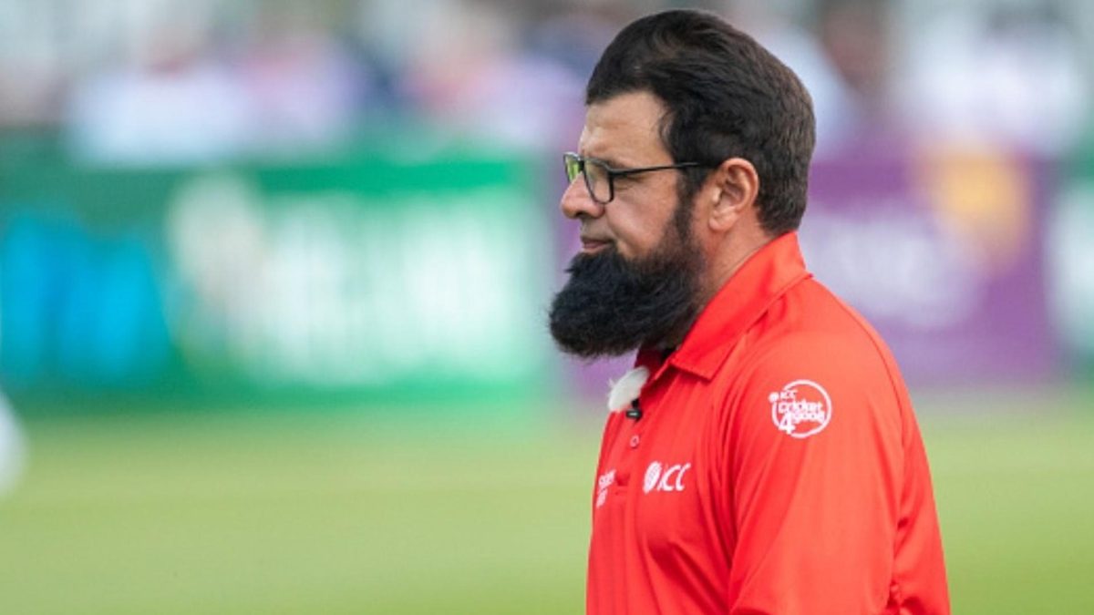 Psl 2025: Full List Of Match Officials, Umpires And Referees For Pakistan Super League