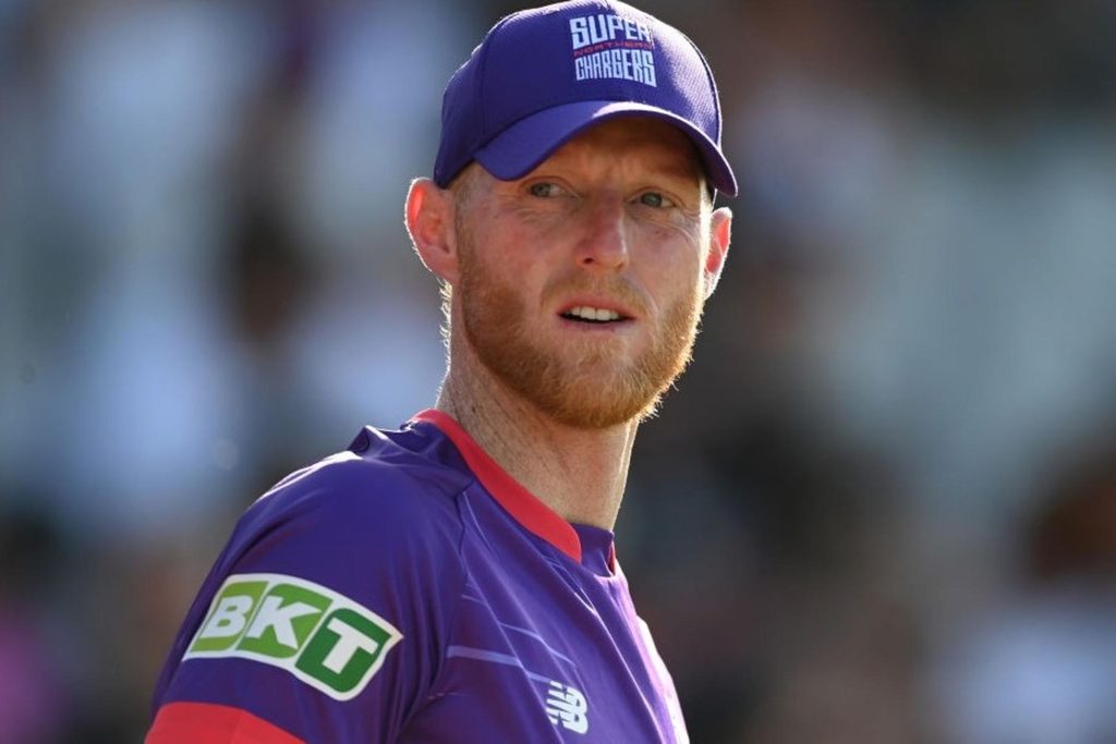Ben Stokes signed by MI Cape Town for SA20 2025