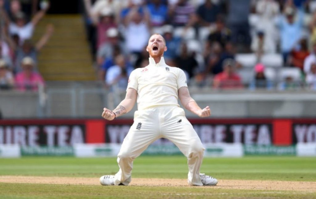 Stokes in for who? Six ways England could line-up for third Test