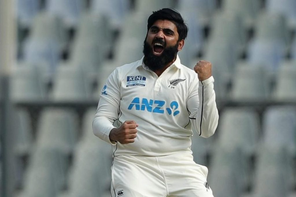 Ajaz Patel’s 10-for shouldn’t be a total shock from a player on his way to becoming New Zealand’s best after Vettori