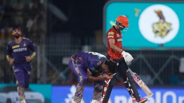 kkr-vs-srh-live-score-match-15-todays-ipl-2025-match-playing-xis-toss-time-team-news-prediction.Click to read full article.