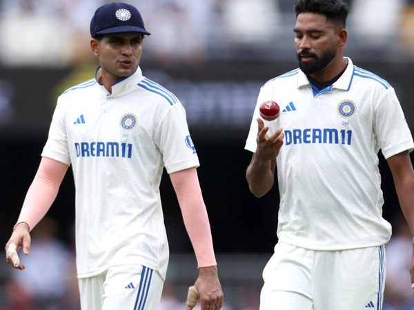 welcome-back-boring-test-cricket-gill-siraj-sledge-england-lack-bazball-slow-lords-day.Click to read full article.