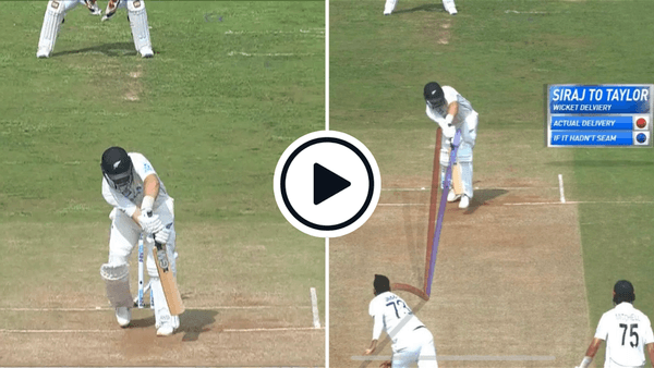 india-v-new-zealand-watch-real-jaffa-mohammed-siraj-seams-ball-leg-break-castle-ross-taylor.Click to read full article.