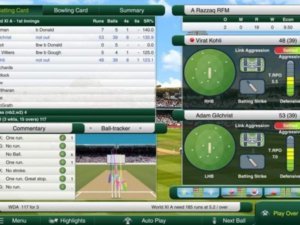 game-review-cricket-captain-2019-the-incomparable-cricket-management-sim.Click to read full article.