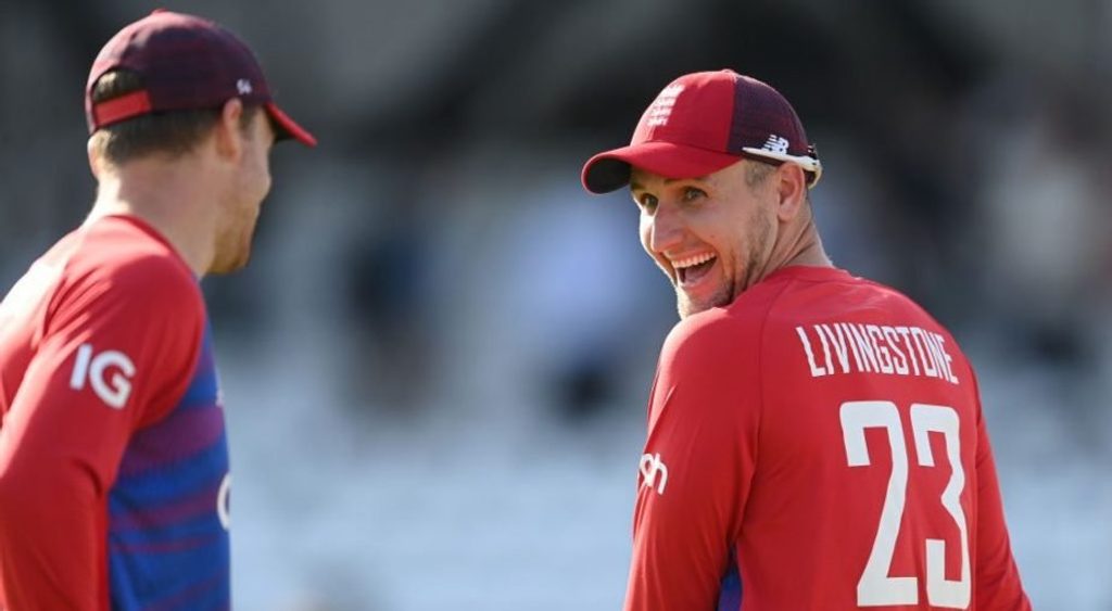 Four ways England could squeeze Liam Livingstone into their first choice T20I XI