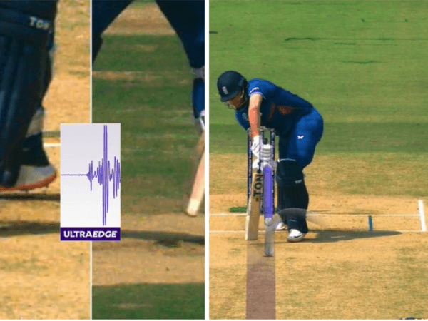cwc23-sri-lanka-miss-jonny-bairstow-lbw-review-on-first-ball-of-the-match.Click to read full article.