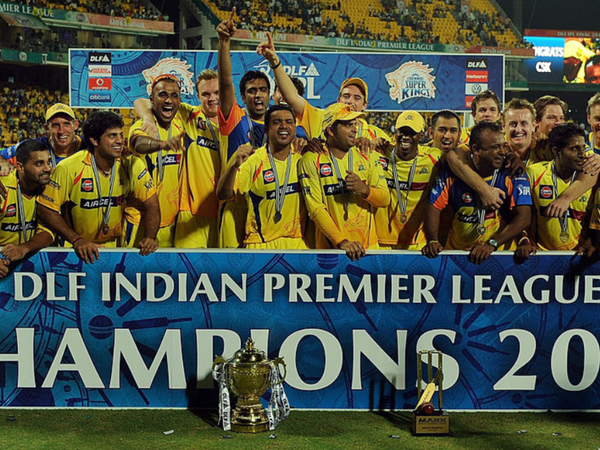 watch-chennai-super-kings-become-the-first-team-to-defend-ipl-title-in-2011.Click to read full article.