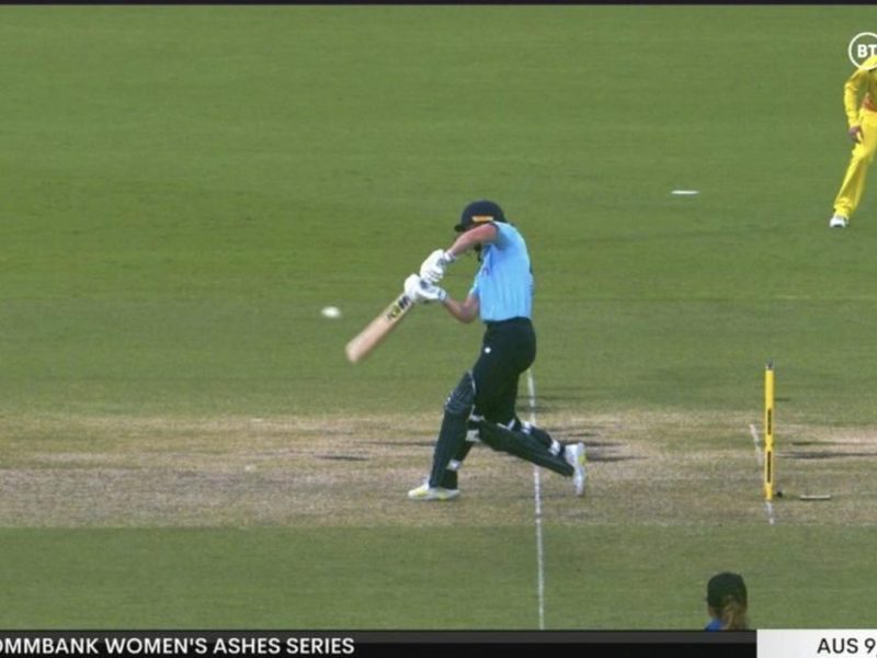 contentious-waist-high-full-toss-dismissal-in-womens-ashes-odi-sparks-debate-over-incosistent-no-ball-calls.Click to read full article.