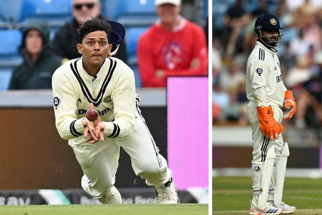 Catches, collapses and small centuries: Five areas India lost the Headingley Test