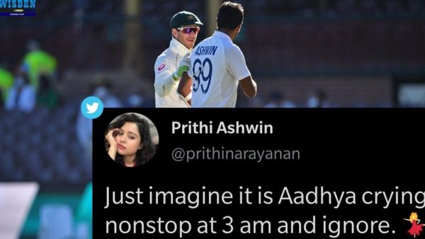 prithi-ashwin-hilariously-live-tweets-her-husbands-part-in-epic-test-climax.Click to read full article.