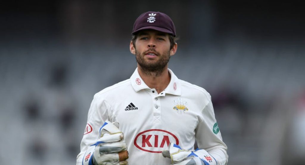 Why Ben Foakes should be England’s No.1 Test wicketkeeper