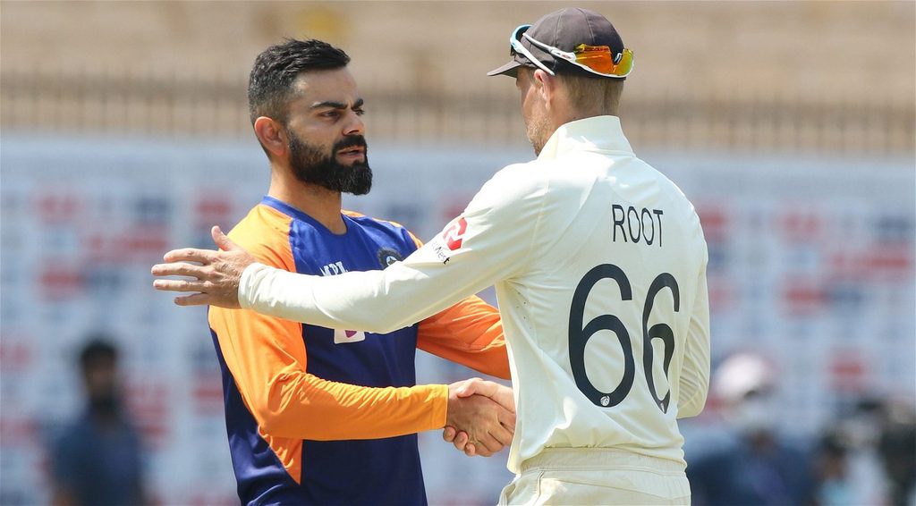 Five takeaways from England’s classic Chennai win against India