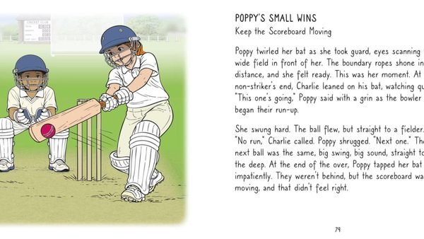 cricketer-turned-author-partners-with-sussex-cricket-foundation.Click to read full article.