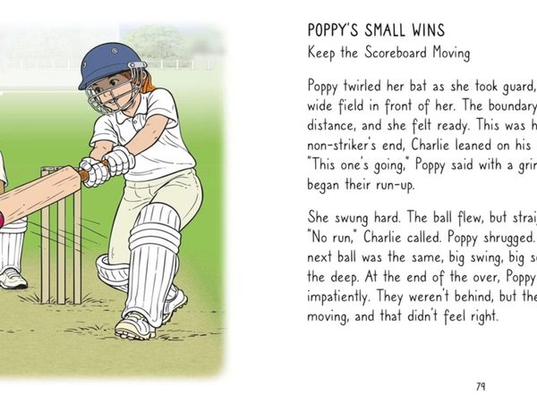 cricketer-turned-author-partners-with-sussex-cricket-foundation.Click to read full article.