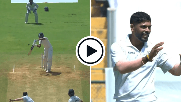 watch-umesh-yadav-surprises-shreyas-iyer-with-extra-bounce-nabs-him-early-in-ranji-trophy-final-latest-cricket-news-today-india-cricket-news.Click to read full article.