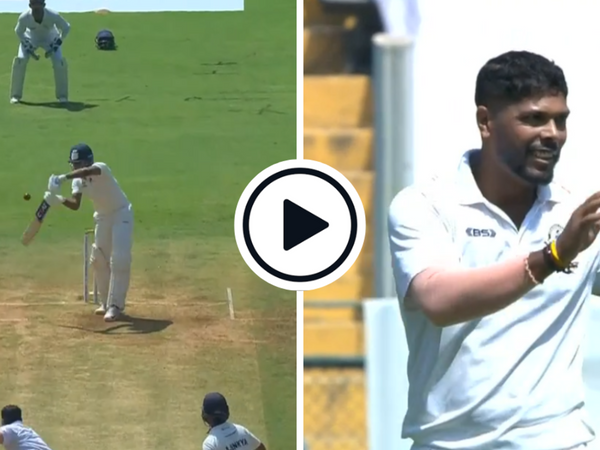watch-umesh-yadav-surprises-shreyas-iyer-with-extra-bounce-nabs-him-early-in-ranji-trophy-final-latest-cricket-news-today-india-cricket-news.Click to read full article.