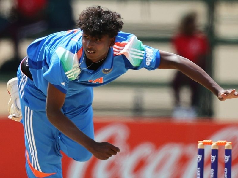 india-u19-pacer-deepesh-devendran-clocks-146kph-on-impressive-tnpl-debut.Click to read full article.