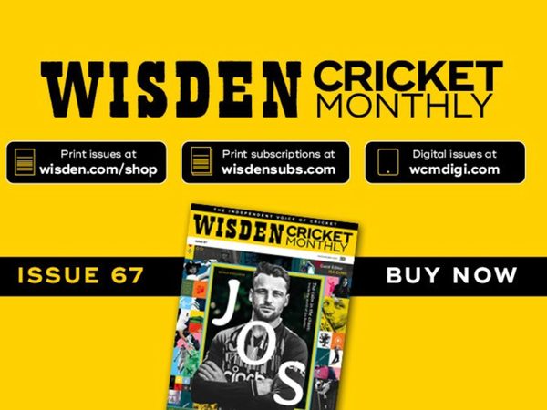 wisden-cricket-monthly-issue-67-isa-guha-interviews-jos-buttler.Click to read full article.