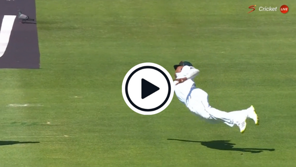 watch-keegan-petersen-dives-spectacularly-at-leg-slip-to-dismiss-pujara-off-second-ball-of-the-day.Click to read full article.