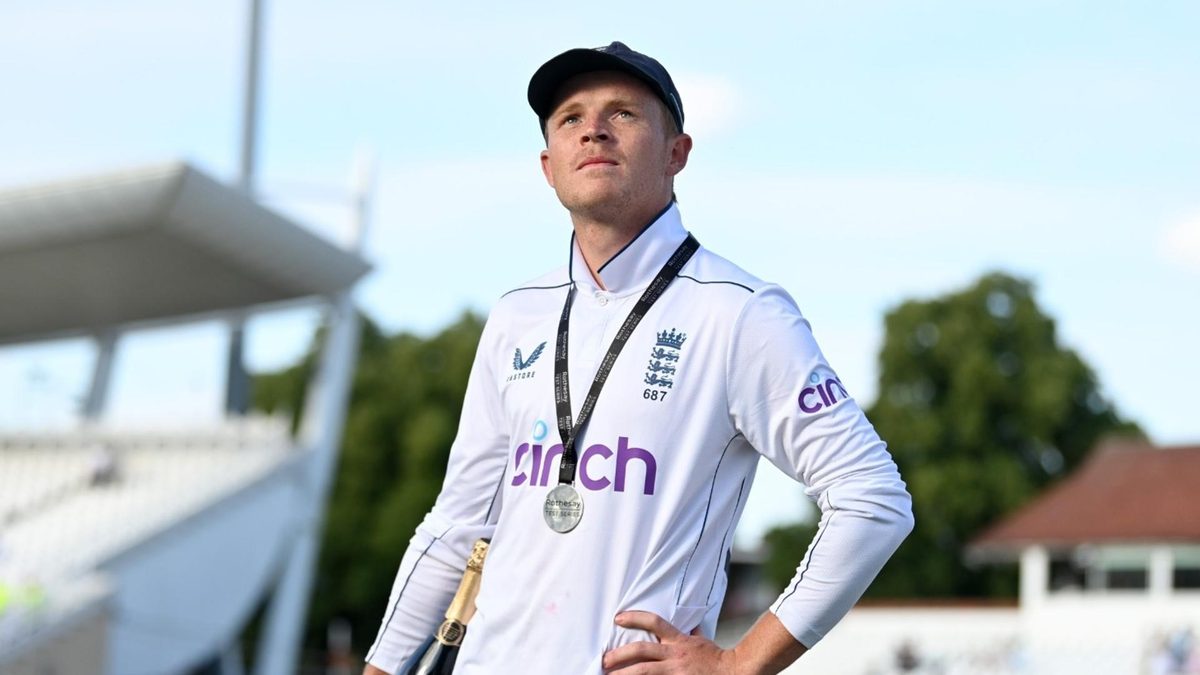 Wisden Cricket Weekly podcast