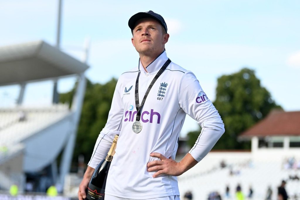 Wisden Cricket Weekly: Previewing the England-Sri Lanka Tests