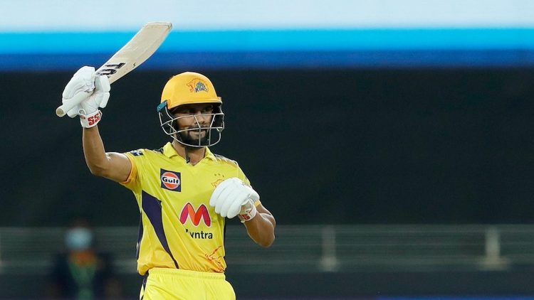 Ranji Trophy 2024 Round 2 Live Updates: Gaikwad Hits Quickfire Ton