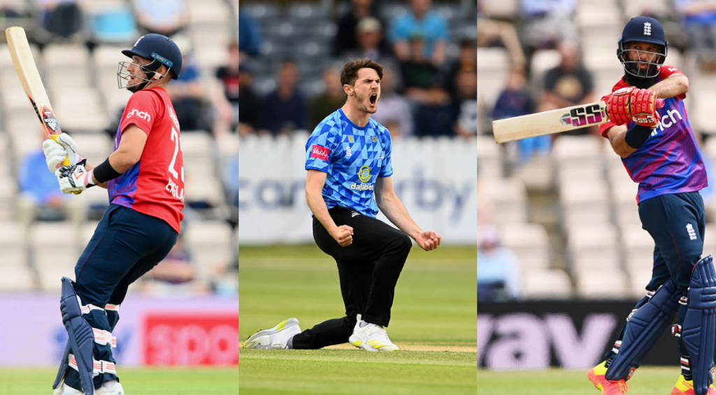 Picking the England XI for the first Sri Lanka ODI