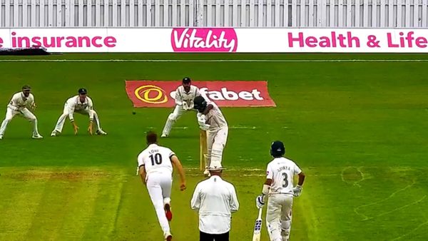 leicestershire-lose-seven-wickets-in-first-hour-on-bright-green-pitch-v-yorkshire.Click to read full article.