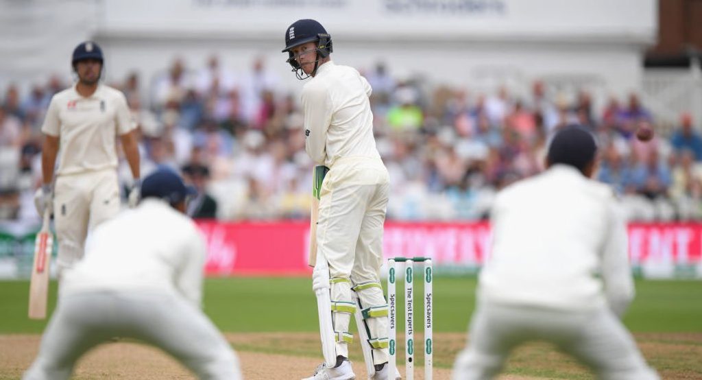 England selection: More decisions for fourth Test