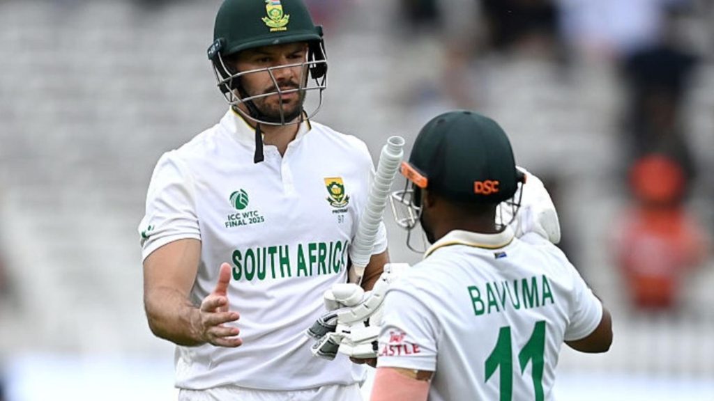 Brevis Keluar, Bavuma Masuk? Prediksi Afrika Selatan XI Untuk Tes India Pertama | IND vs SA