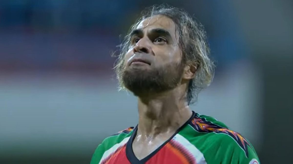 Imran Tahir broke a T20 world record on Friday (August 22), with his five-wicket haul in the Caribbean Premier League.