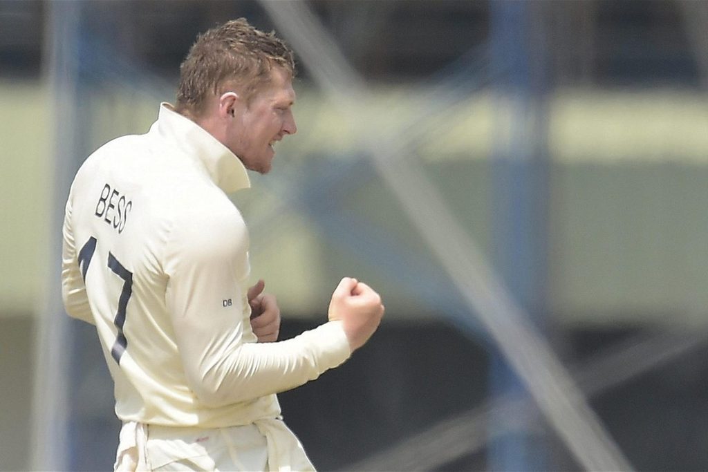 It’s time to give Dom Bess plenty of credit