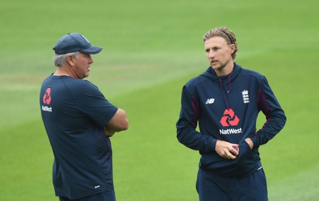 Ed Smith: Door not closed on Joe Root in T20Is